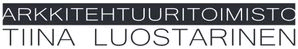 Arkkitehtuuritoimisto Tiina Luostarinen-logo